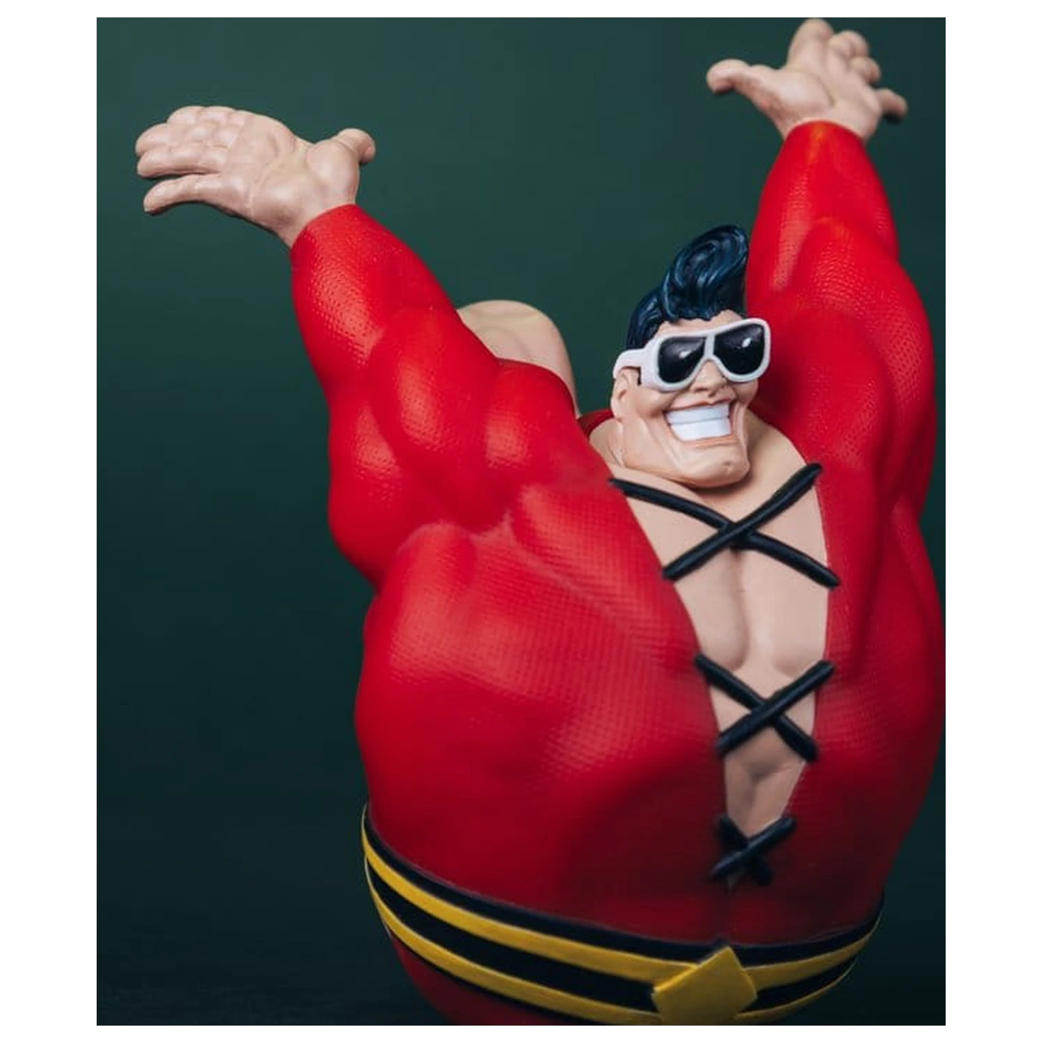 DC Direct Todd's Mods Vinyl Figure Plastic Man 10 cm (Limited Edition) produktová fotografia