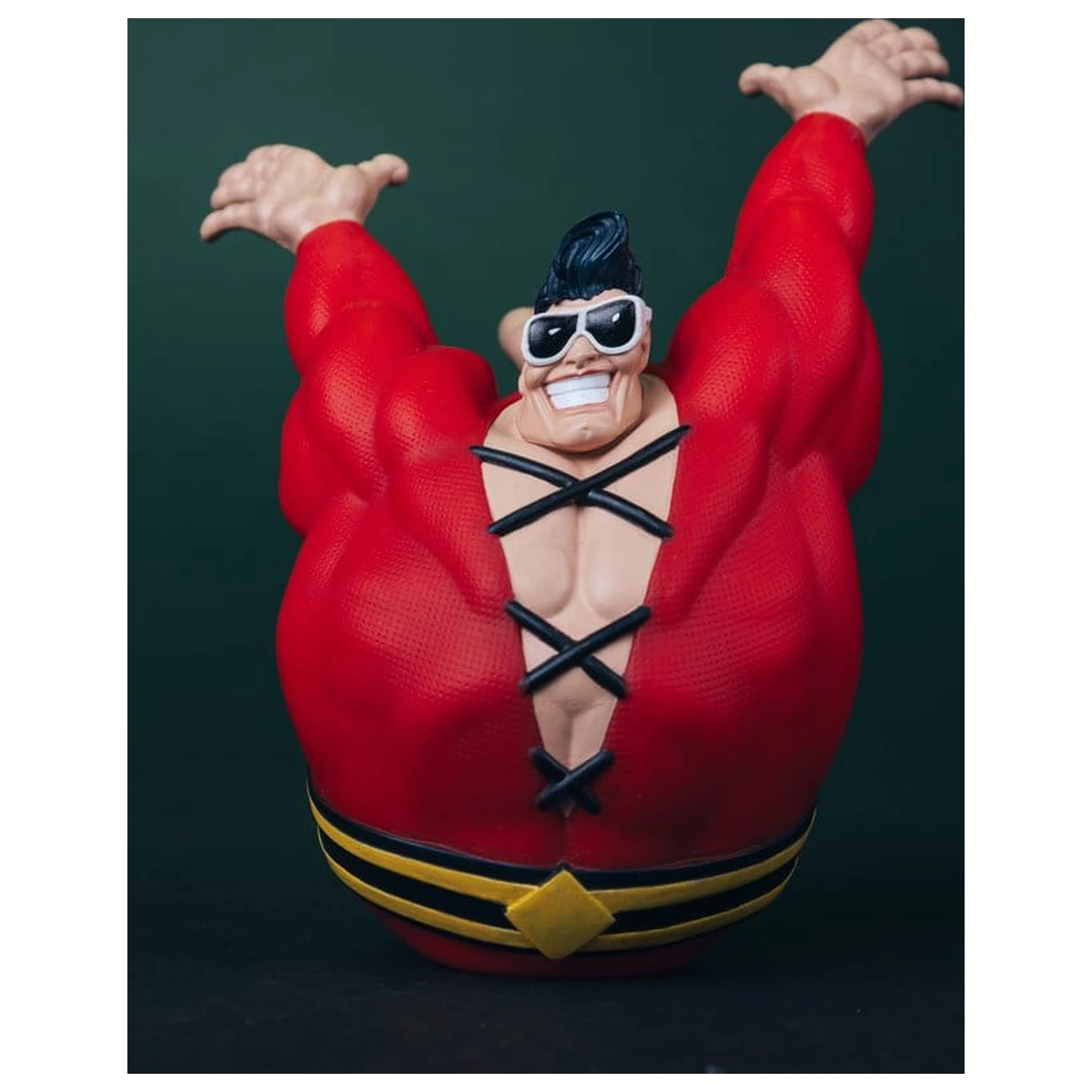 DC Direct Todd's Mods Vinyl Figure Plastic Man 10 cm (Limited Edition) produktová fotografia
