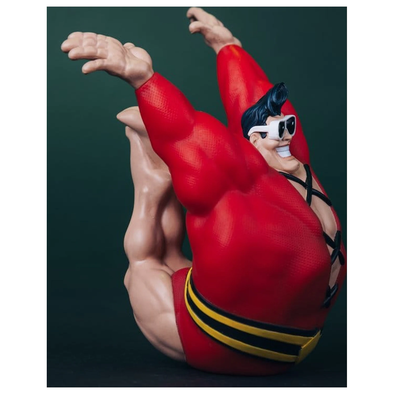 DC Direct Todd's Mods Vinyl Figure Plastic Man 10 cm (Limited Edition) produktová fotografia