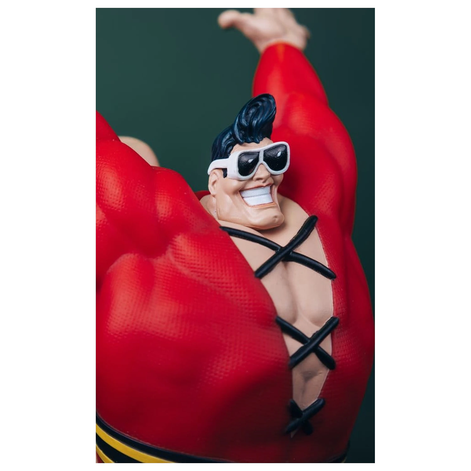 DC Direct Todd's Mods Vinyl Figure Plastic Man 10 cm (Limited Edition) produktová fotografia