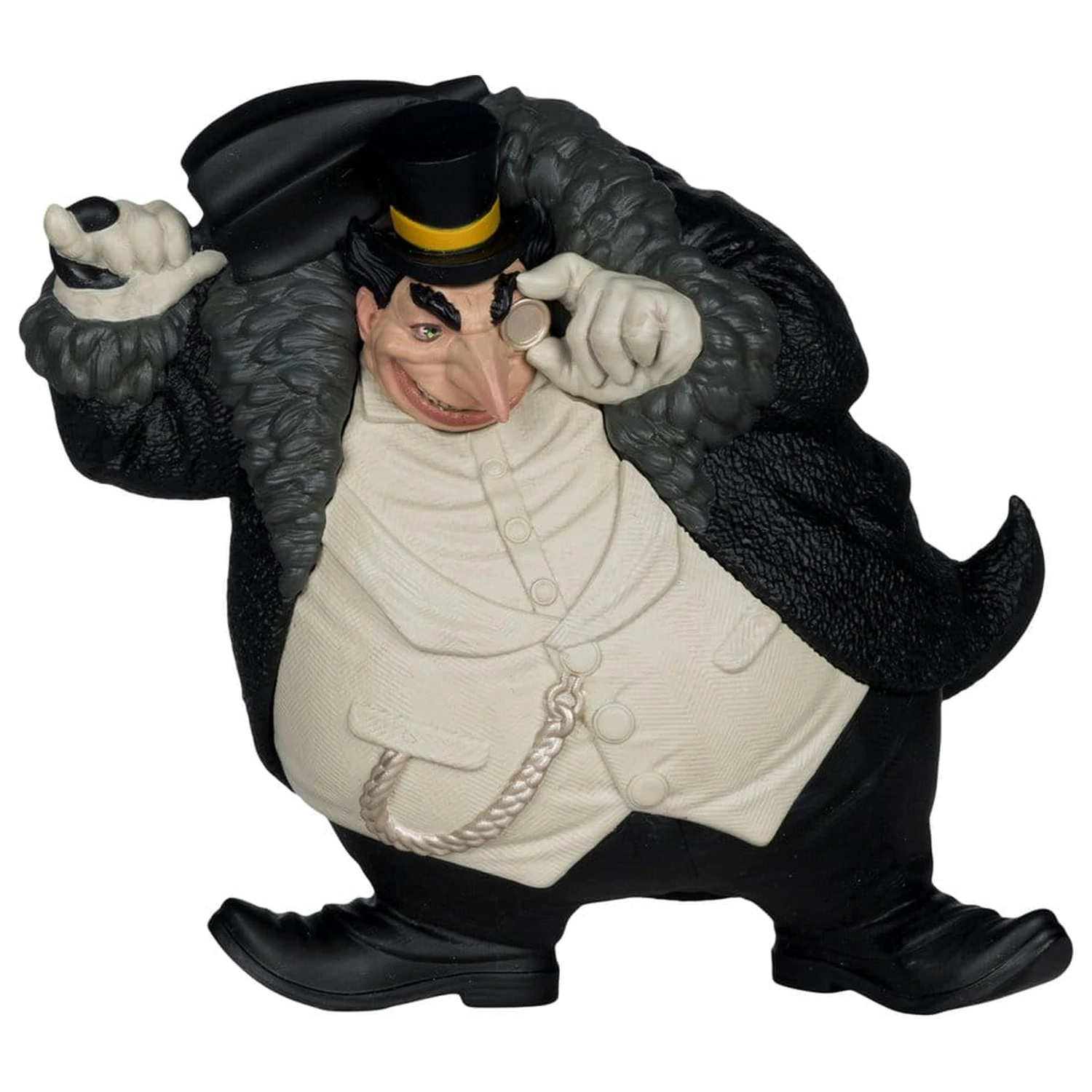 DC Direct Todd's Mods vinylová figúrka The Penguin 9 cm (Limited Edition) produktová fotografia