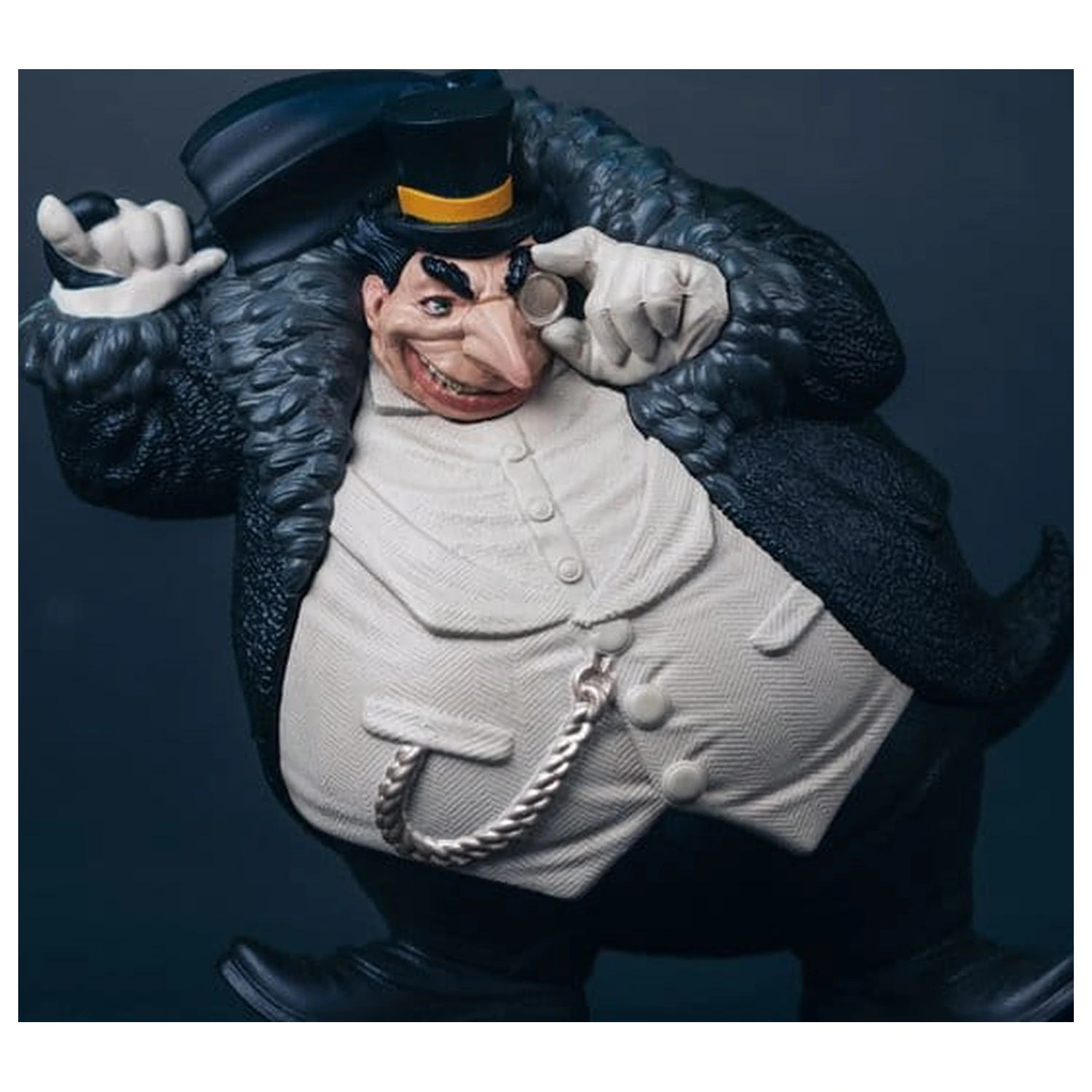 DC Direct Todd's Mods vinylová figúrka The Penguin 9 cm (Limited Edition) produktová fotografia