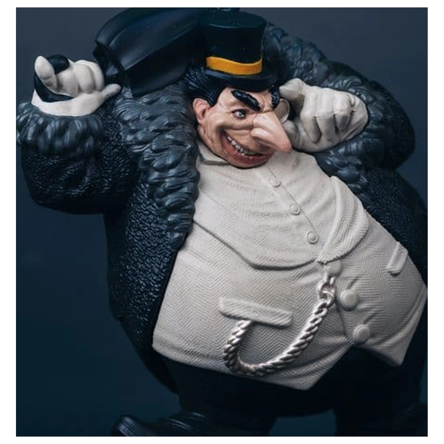 DC Direct Todd's Mods vinylová figúrka The Penguin 9 cm (Limited Edition) produktová fotografia