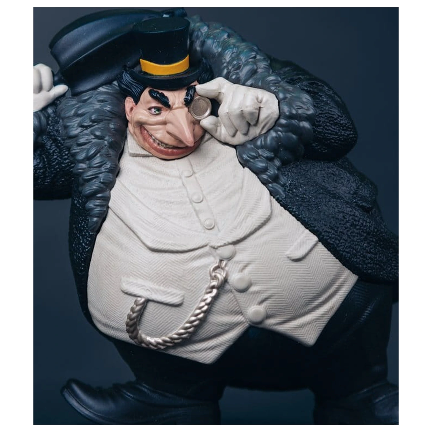 DC Direct Todd's Mods vinylová figúrka The Penguin 9 cm (Limited Edition) produktová fotografia