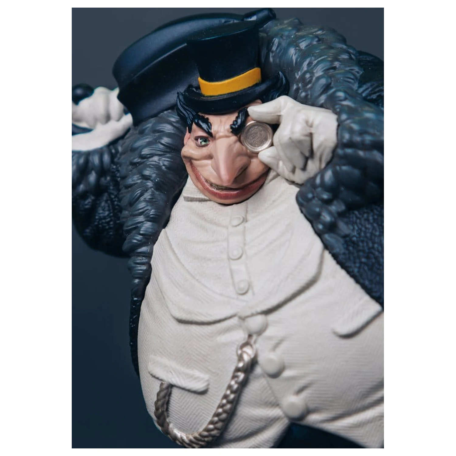 DC Direct Todd's Mods vinylová figúrka The Penguin 9 cm (Limited Edition) produktová fotografia