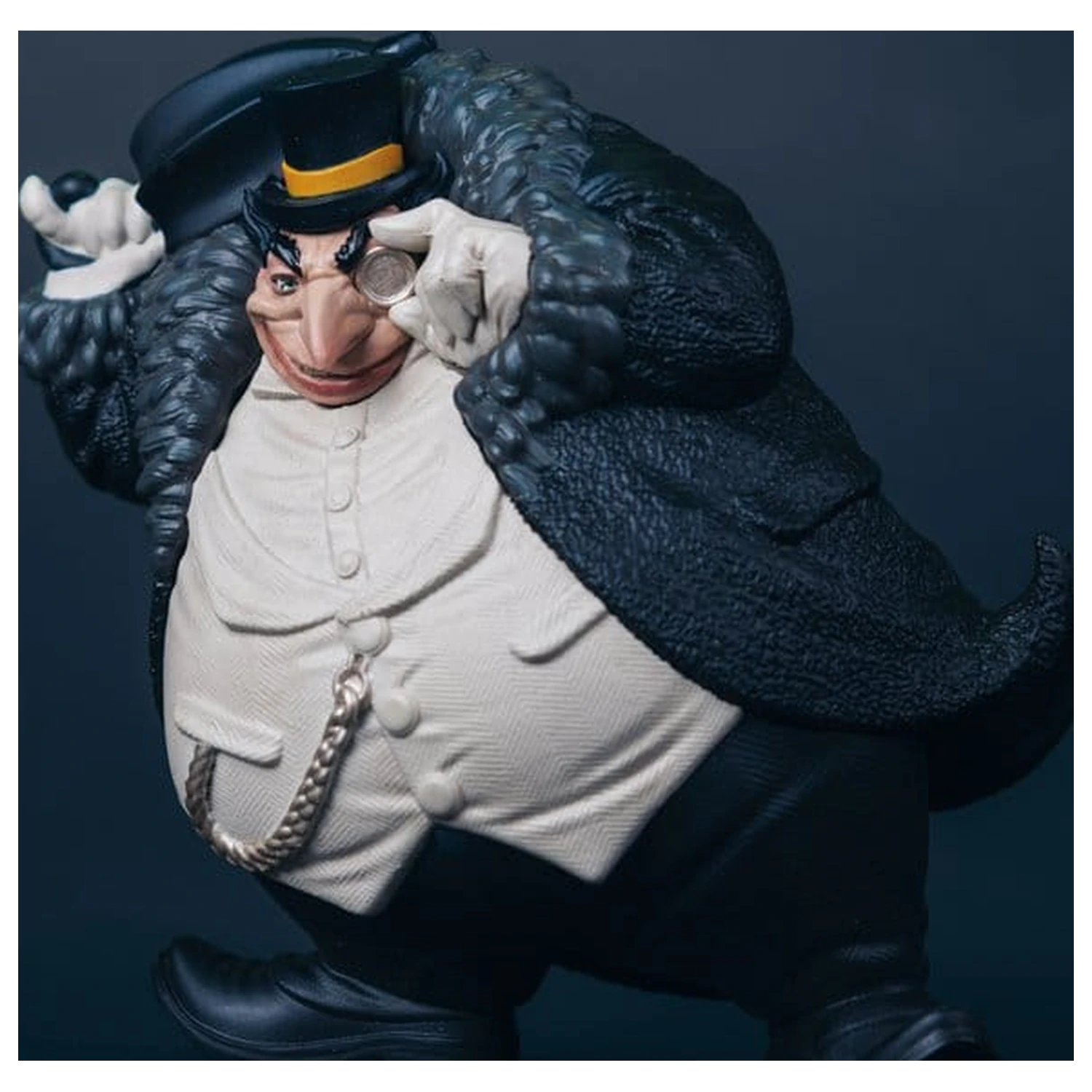 DC Direct Todd's Mods vinylová figúrka The Penguin 9 cm (Limited Edition) produktová fotografia