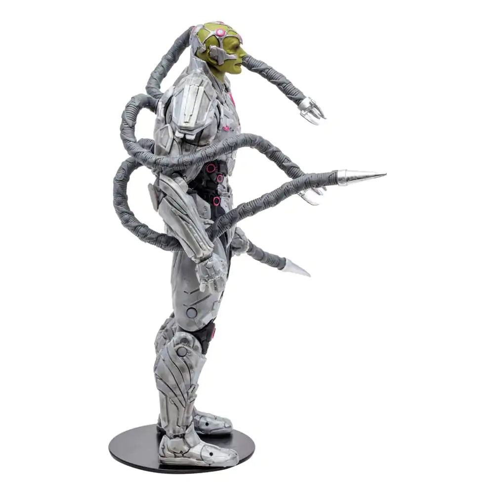 DC Gaming akčná figúrka Brainiac (Injustice 2) 18 cm produktová fotografia