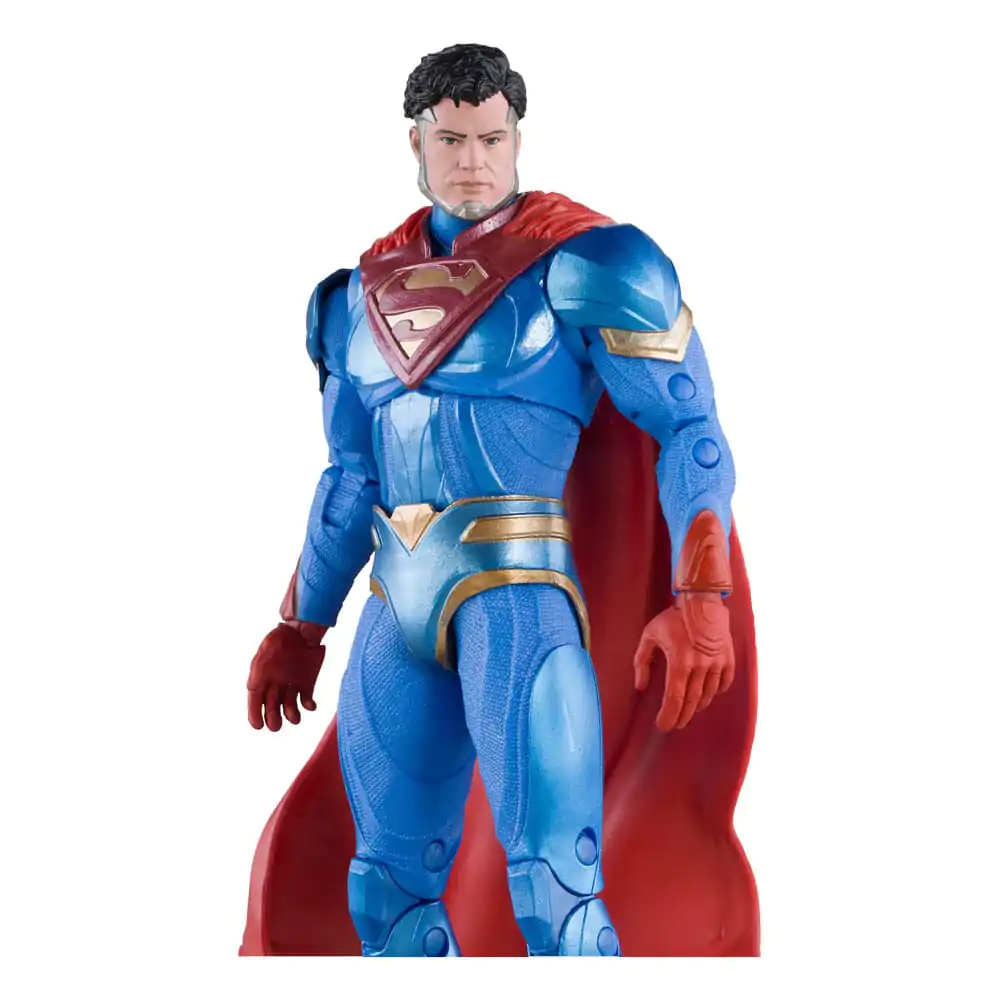 DC Gaming akčná figúrka Superman (Injustice 2) 18 cm produktová fotografia