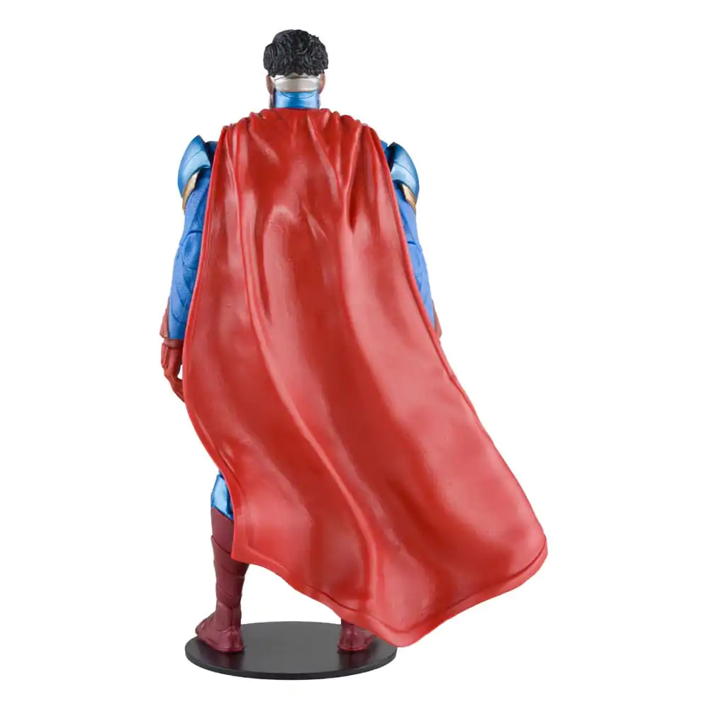 DC Gaming akčná figúrka Superman (Injustice 2) 18 cm produktová fotografia