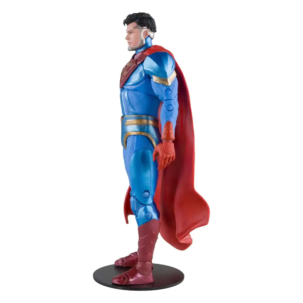 DC Gaming akčná figúrka Superman (Injustice 2) 18 cm produktová fotografia