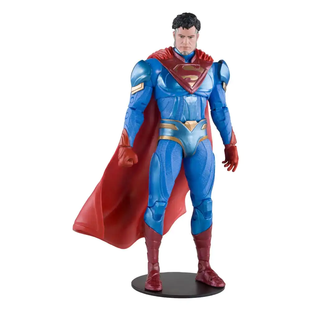 DC Gaming akčná figúrka Superman (Injustice 2) 18 cm produktová fotografia