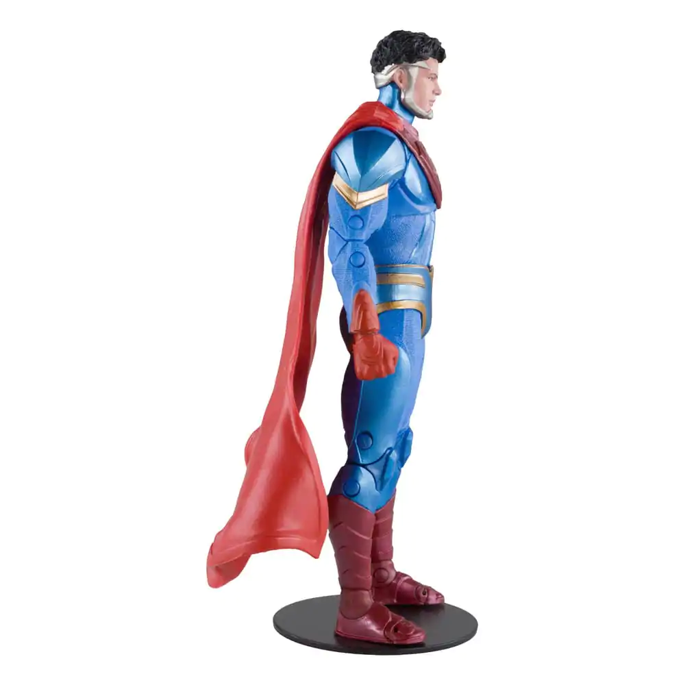 DC Gaming akčná figúrka Superman (Injustice 2) 18 cm produktová fotografia