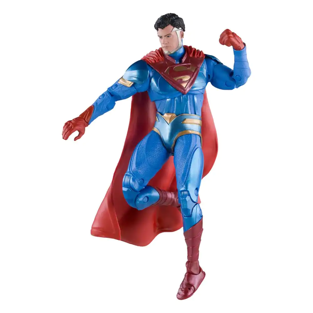 DC Gaming akčná figúrka Superman (Injustice 2) 18 cm produktová fotografia