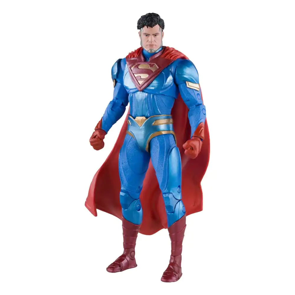 DC Gaming akčná figúrka Superman (Injustice 2) 18 cm produktová fotografia
