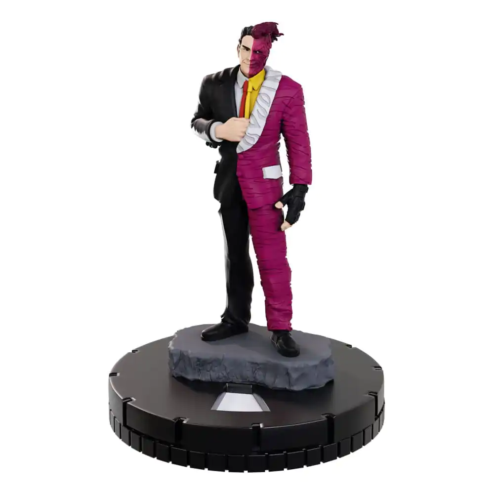 DC HeroClix Iconix: Batman Forever figúrka produktová fotografia