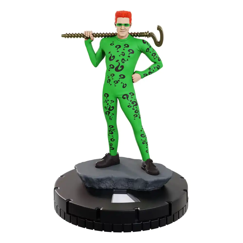 DC HeroClix Iconix: Batman Forever figúrka produktová fotografia