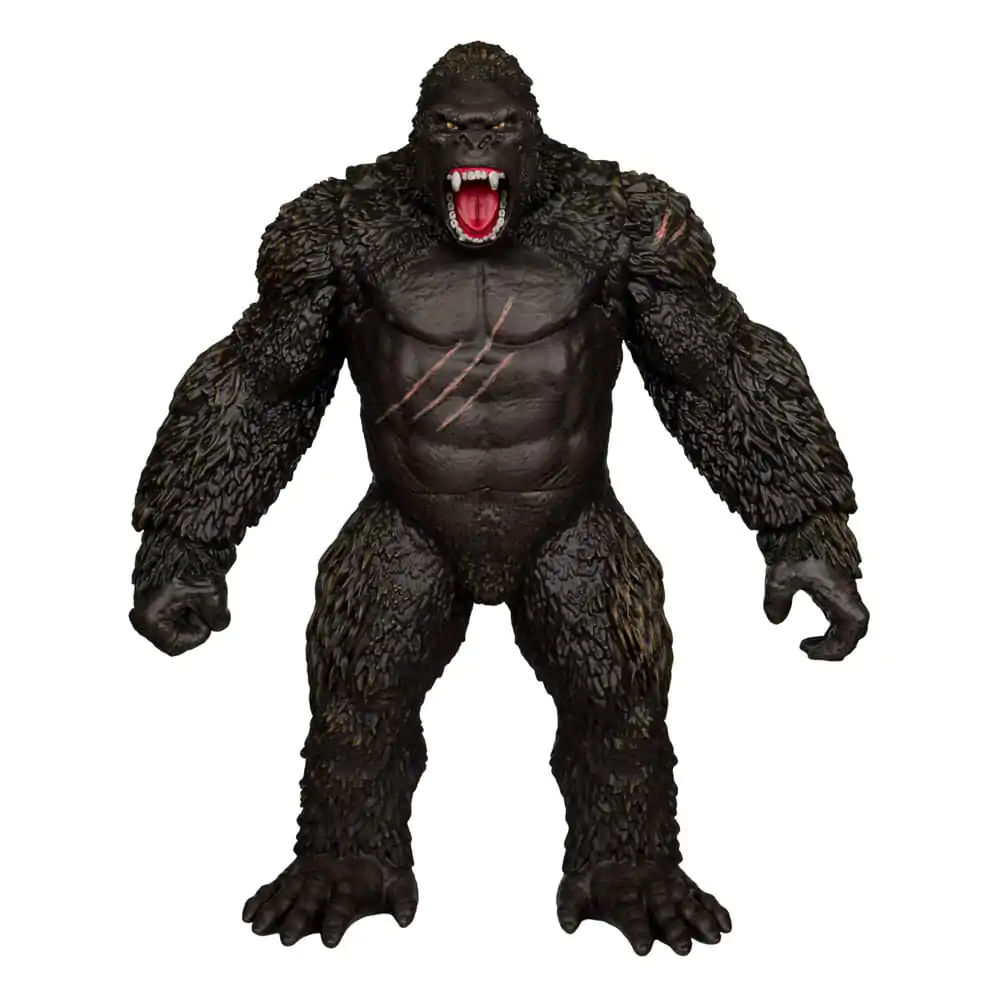 DC Justice League Monsterverse DC Multiverse Akčné figúrky 2-balenie Batman & Kong 29 cm produktová fotografia