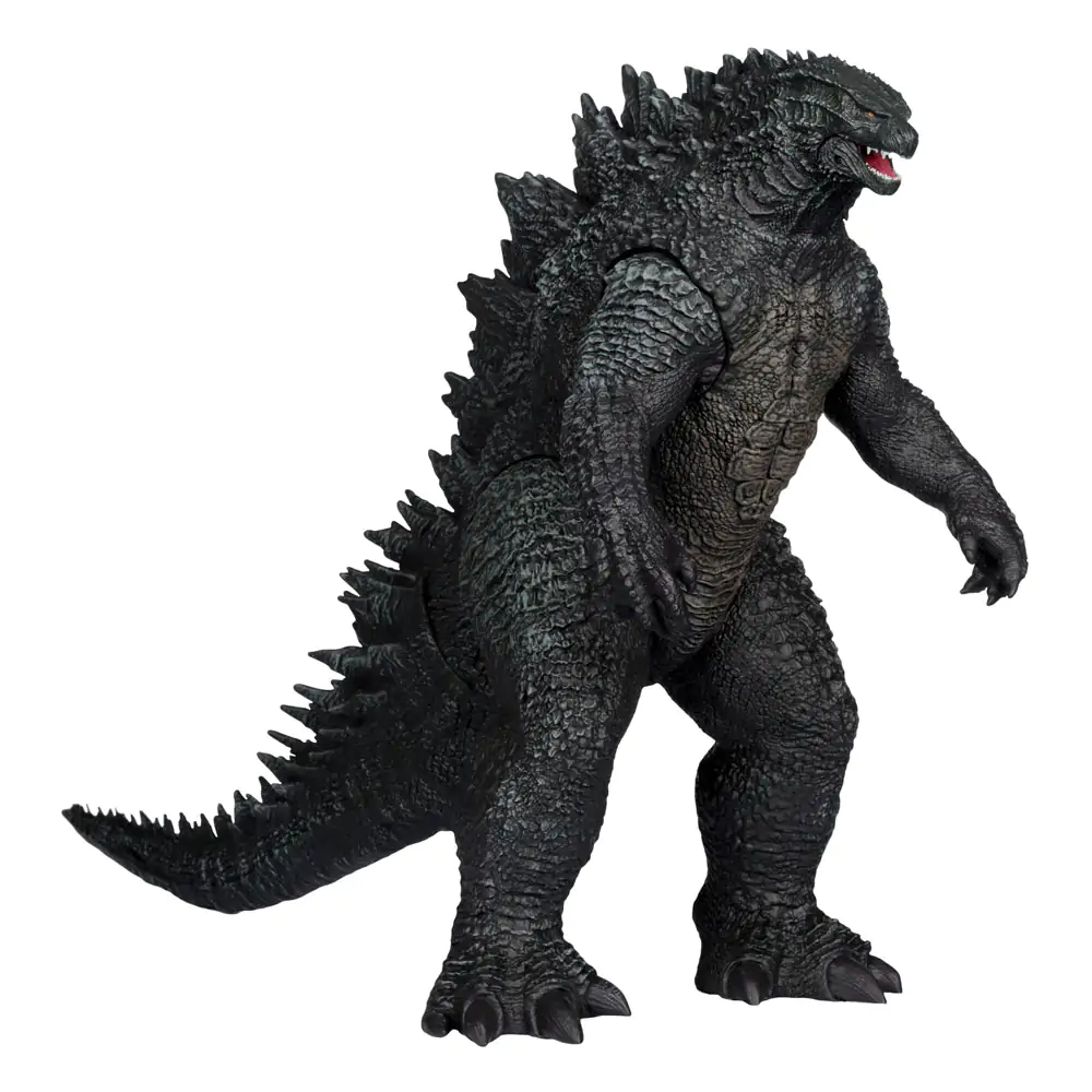 DC Justice League Monsterverse DC Multiverse Akčné figúrky 2-balenie Superman Vs. Godzilla 30 cm produktová fotografia