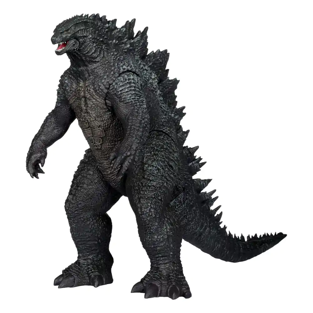 DC Justice League Monsterverse DC Multiverse Akčné figúrky 2-balenie Superman Vs. Godzilla 30 cm produktová fotografia