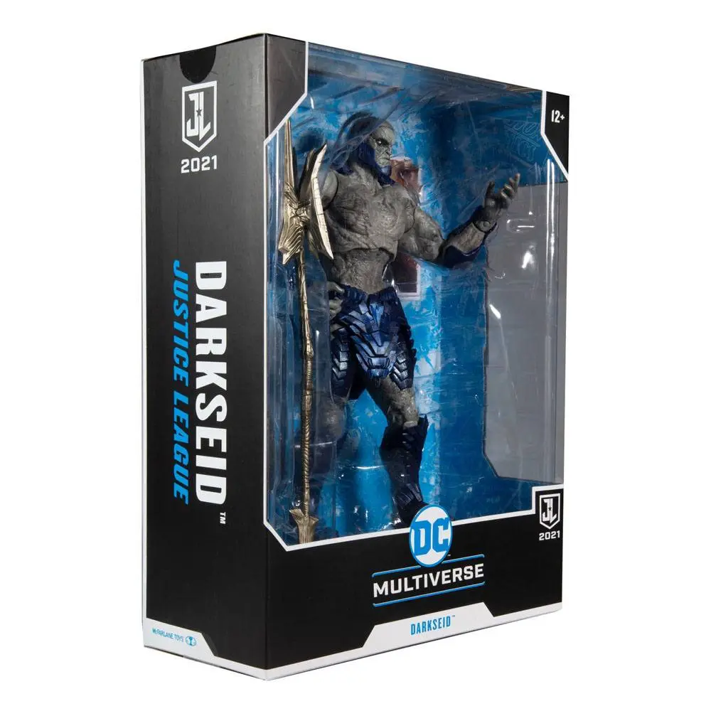 DC Justice League Movie akčná figúrka Darkseid 30 cm produktová fotografia