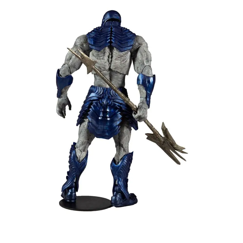 DC Justice League Movie akčná figúrka Darkseid 30 cm produktová fotografia