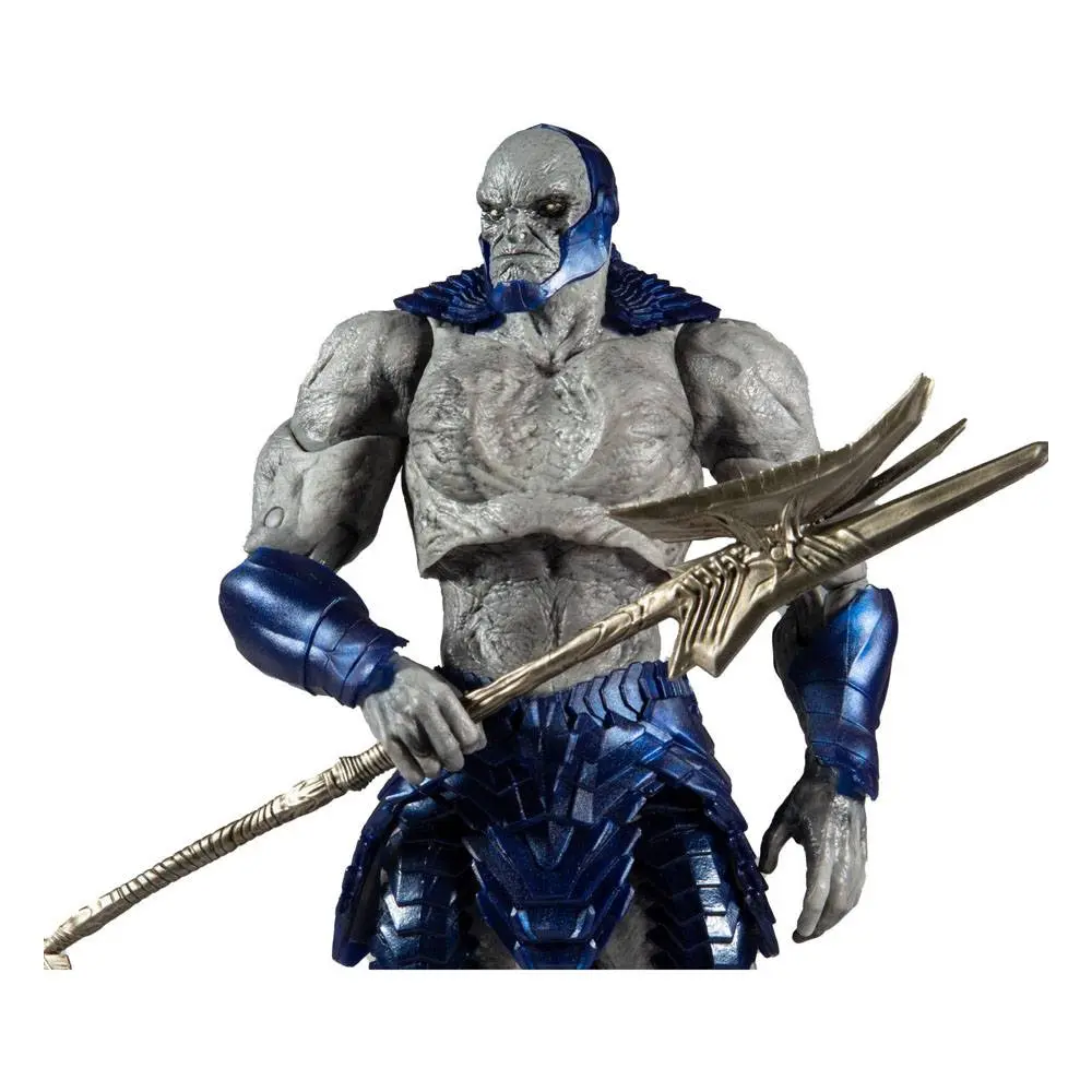 DC Justice League Movie akčná figúrka Darkseid 30 cm produktová fotografia