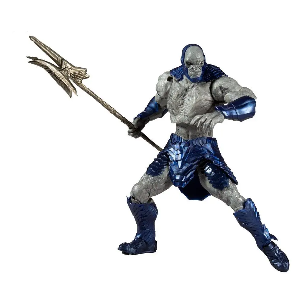 DC Justice League Movie akčná figúrka Darkseid 30 cm produktová fotografia