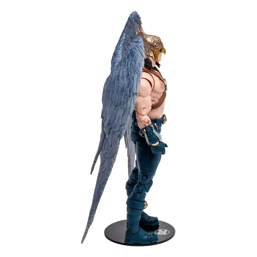 DC McFarlane Collector Edition Akčná figúrka Hawkman (Zero Hour) 18 cm produktová fotografia