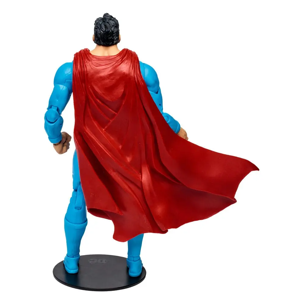 DC McFarlane Zberateľská Edícia Akčná Figúrka Superman (Action Comics #1) 18 cm produktová fotografia