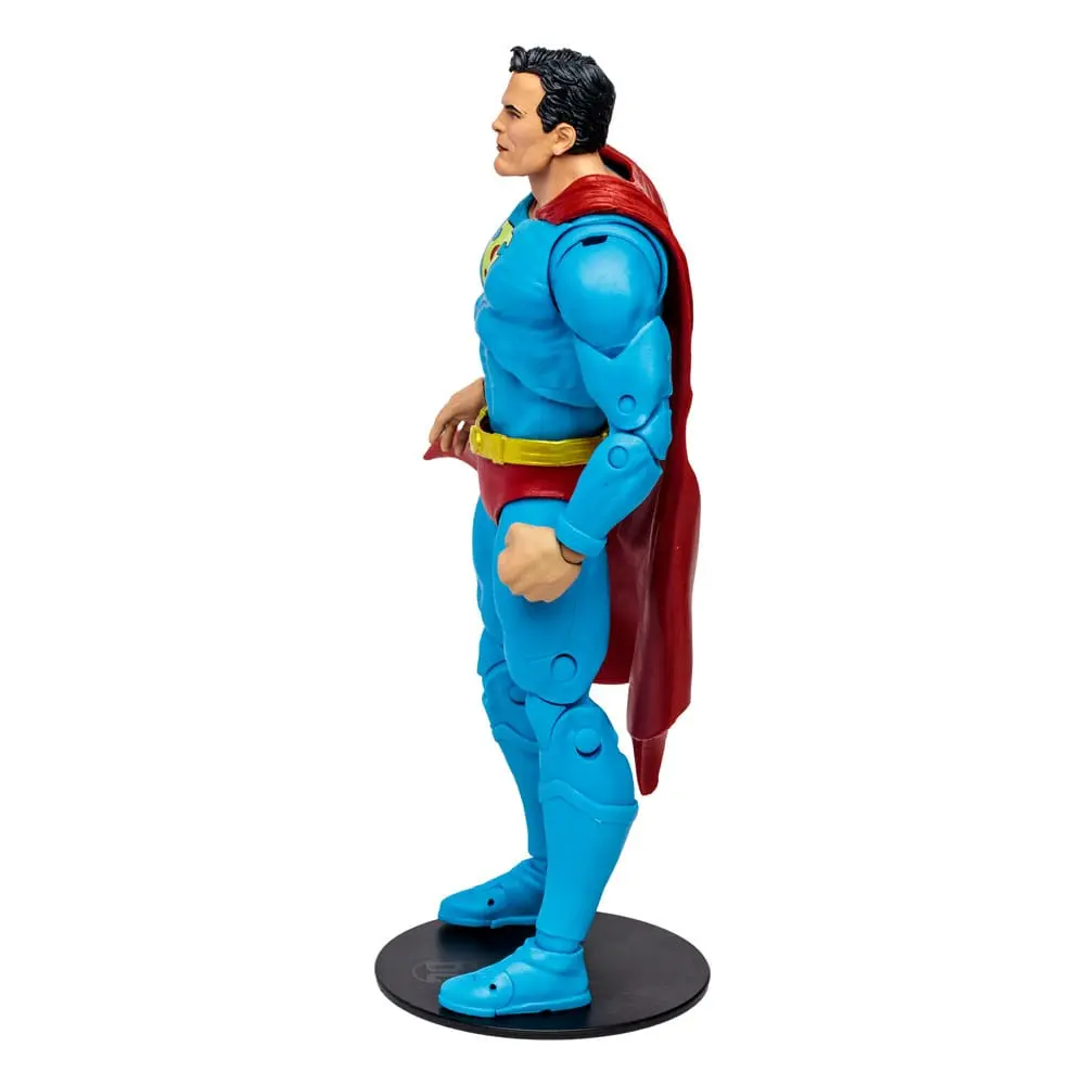 DC McFarlane Zberateľská Edícia Akčná Figúrka Superman (Action Comics #1) 18 cm produktová fotografia