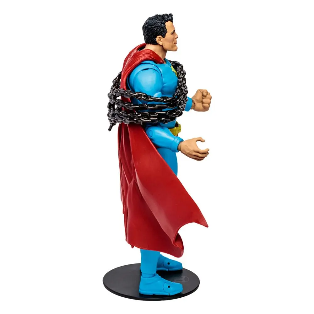 DC McFarlane Zberateľská Edícia Akčná Figúrka Superman (Action Comics #1) 18 cm produktová fotografia