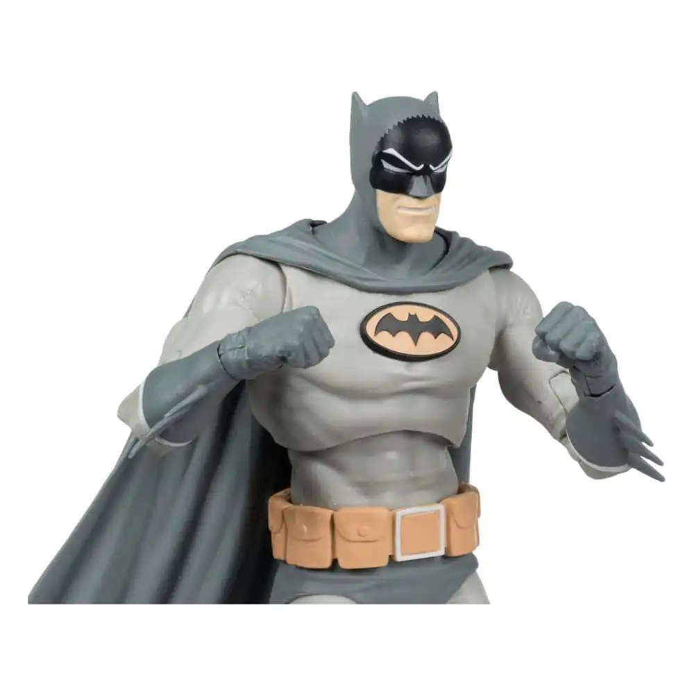 DC McFarlane Collector Edition Akčná figúrka Wave 5 Manga Batman #16 18 cm produktová fotografia