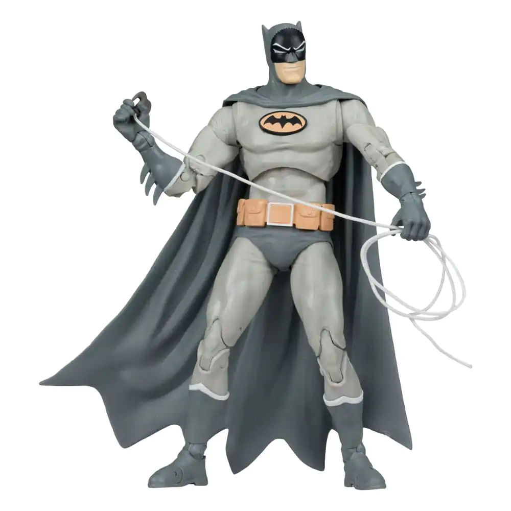 DC McFarlane Collector Edition Akčná figúrka Wave 5 Manga Batman #16 18 cm produktová fotografia
