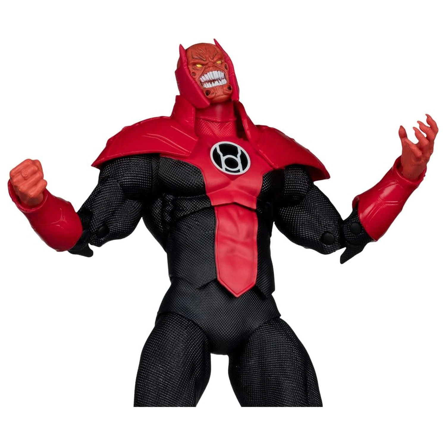 DC Multiverse akčné figúrky 2-balenie Atrocitus a Red Lantern Corps (Green Lantern) 18 cm produktová fotografia