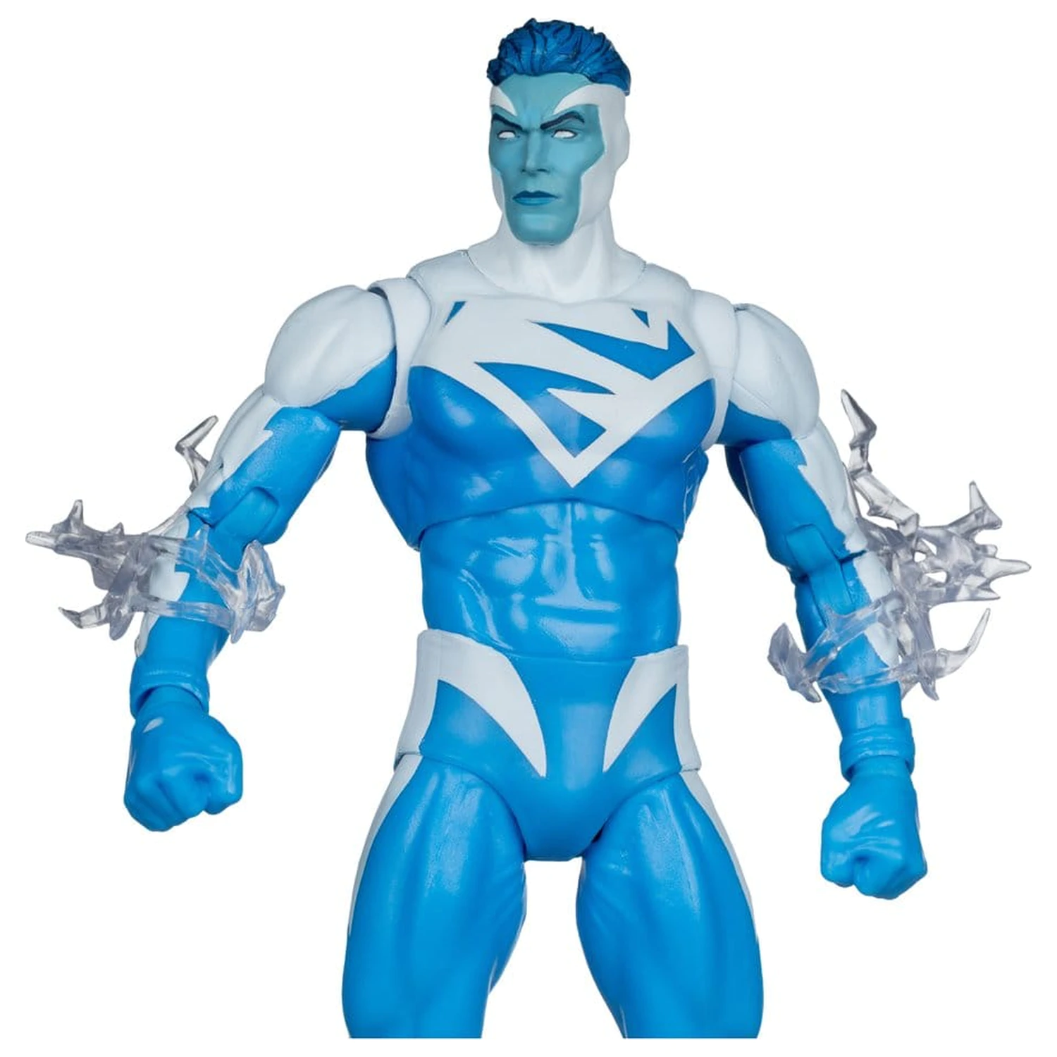 DC Multiverse Akčné figúrky 2-Pack Superman Blue vs. Superman Red (Gold Label) 18 cm produktová fotografia