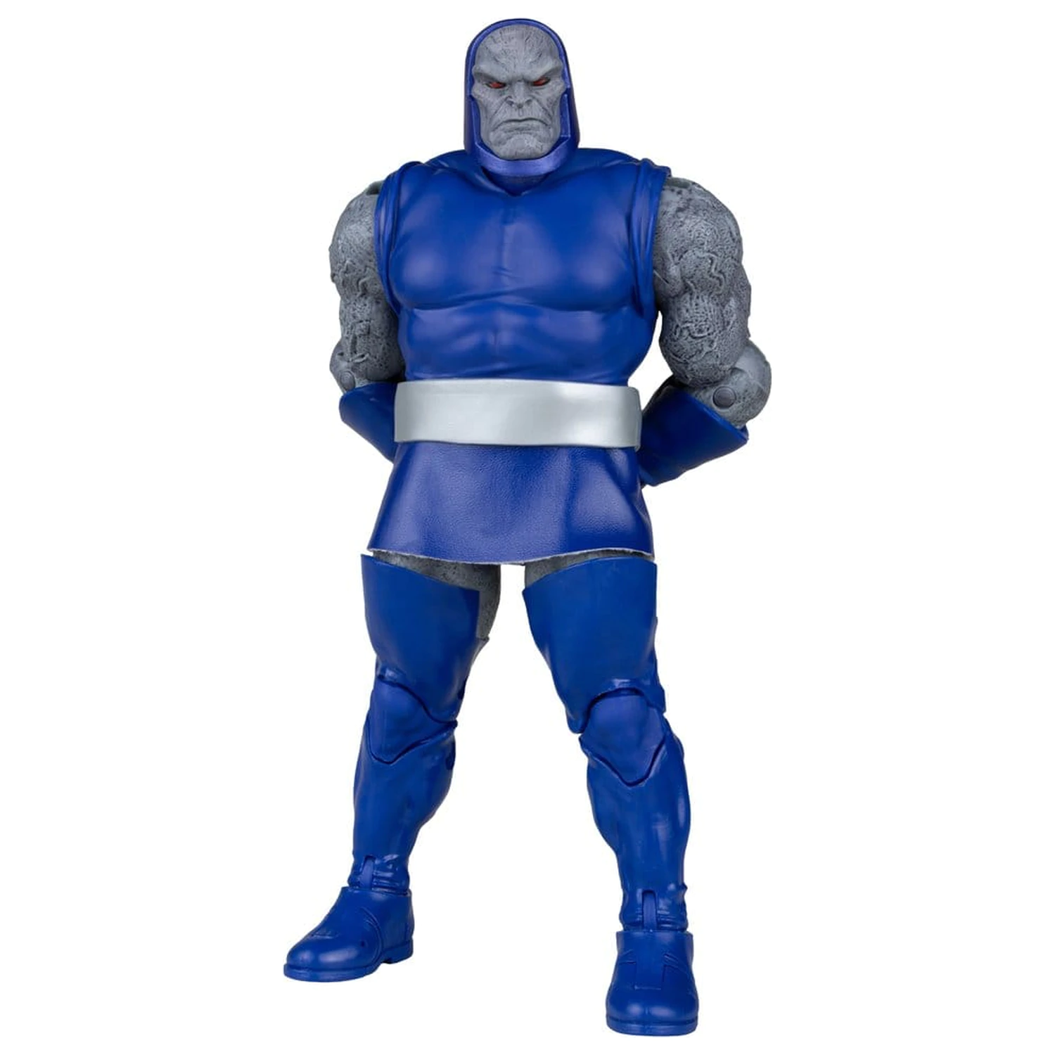 DC Multiverse akčné figúrky 2-balenie Darkseid vs Orion (New Gods) 18 cm produktová fotografia