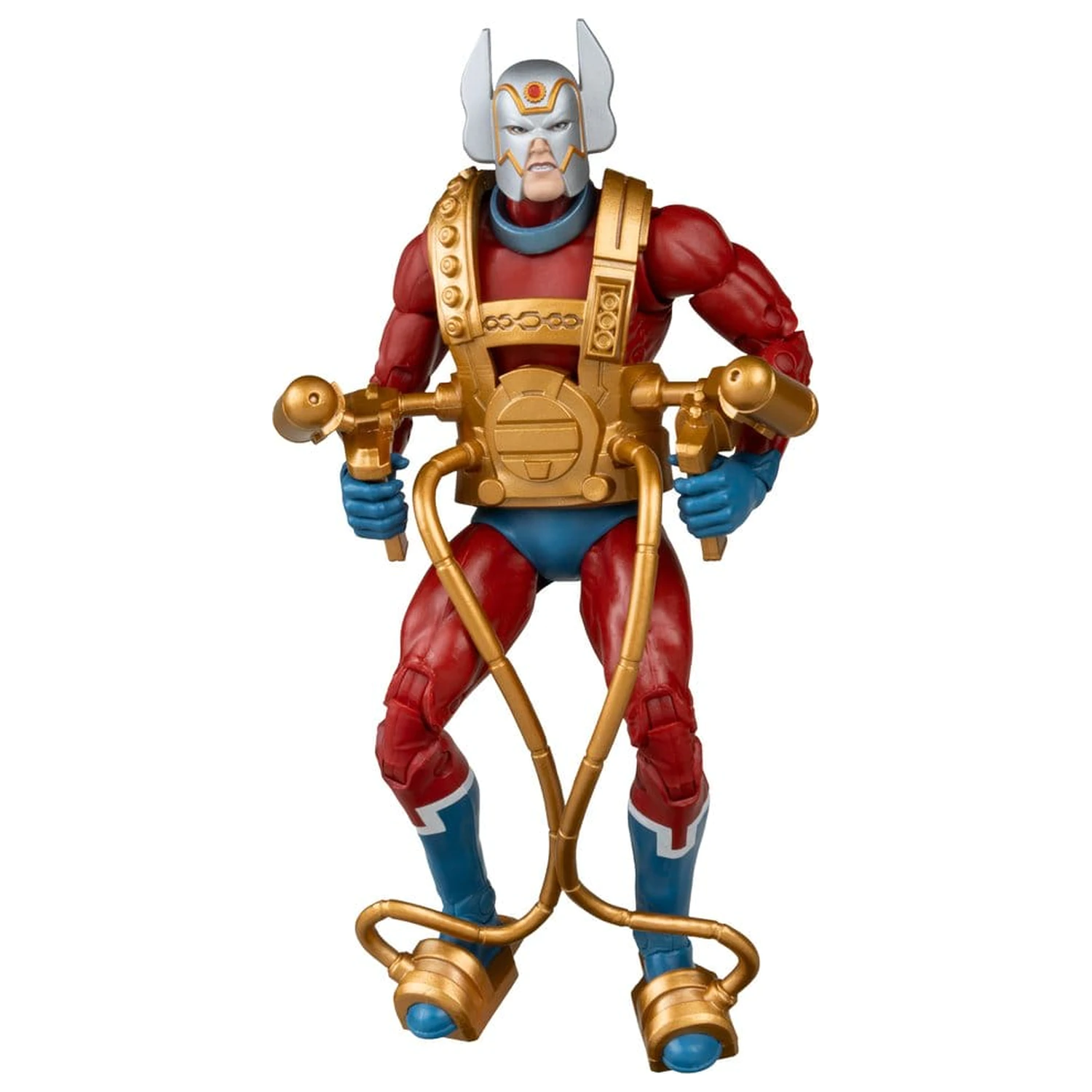 DC Multiverse akčné figúrky 2-balenie Darkseid vs Orion (New Gods) 18 cm produktová fotografia