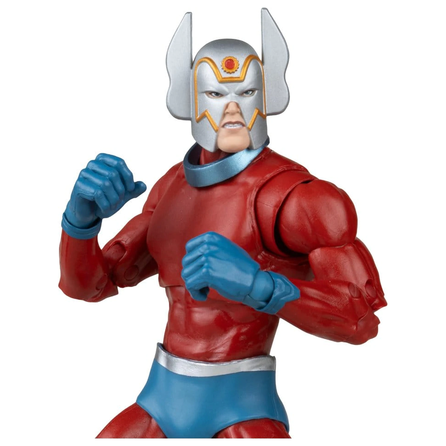 DC Multiverse akčné figúrky 2-balenie Darkseid vs Orion (New Gods) 18 cm produktová fotografia
