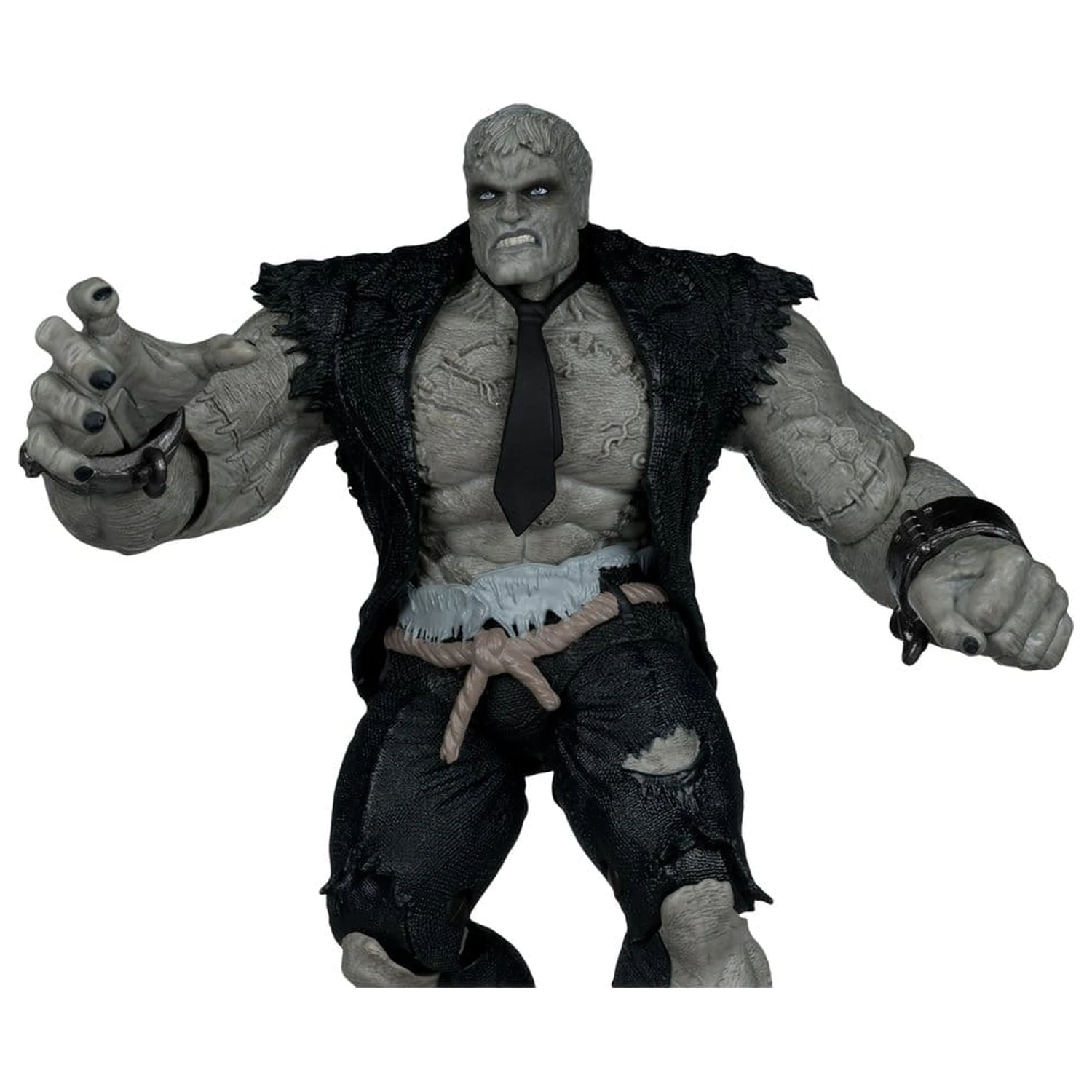 DC Multiverse akčné figúrky 2-Pack Solomon Grundy vs Green Lantern produktová fotografia