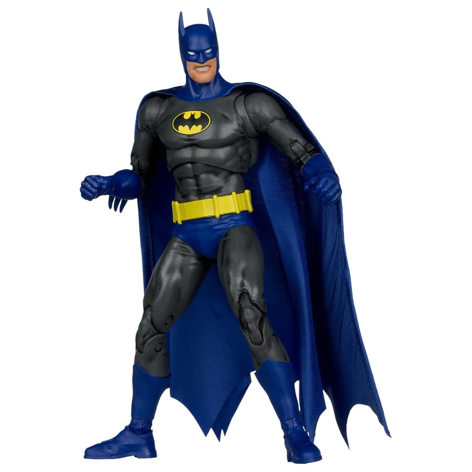DC Multiverse akčná figúrka Batman (90's Justice League) 18 cm produktová fotografia