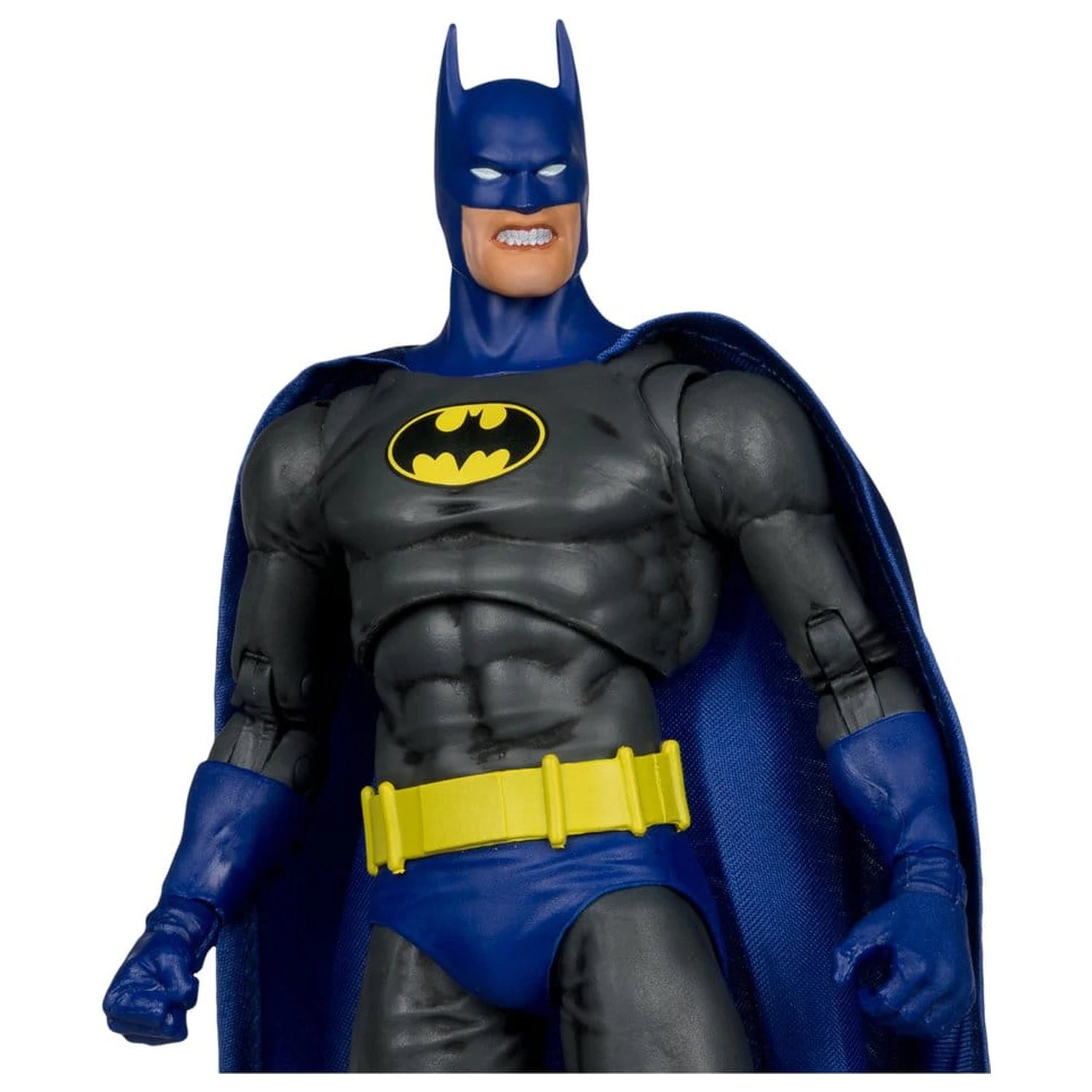 DC Multiverse akčná figúrka Batman (90's Justice League) 18 cm produktová fotografia
