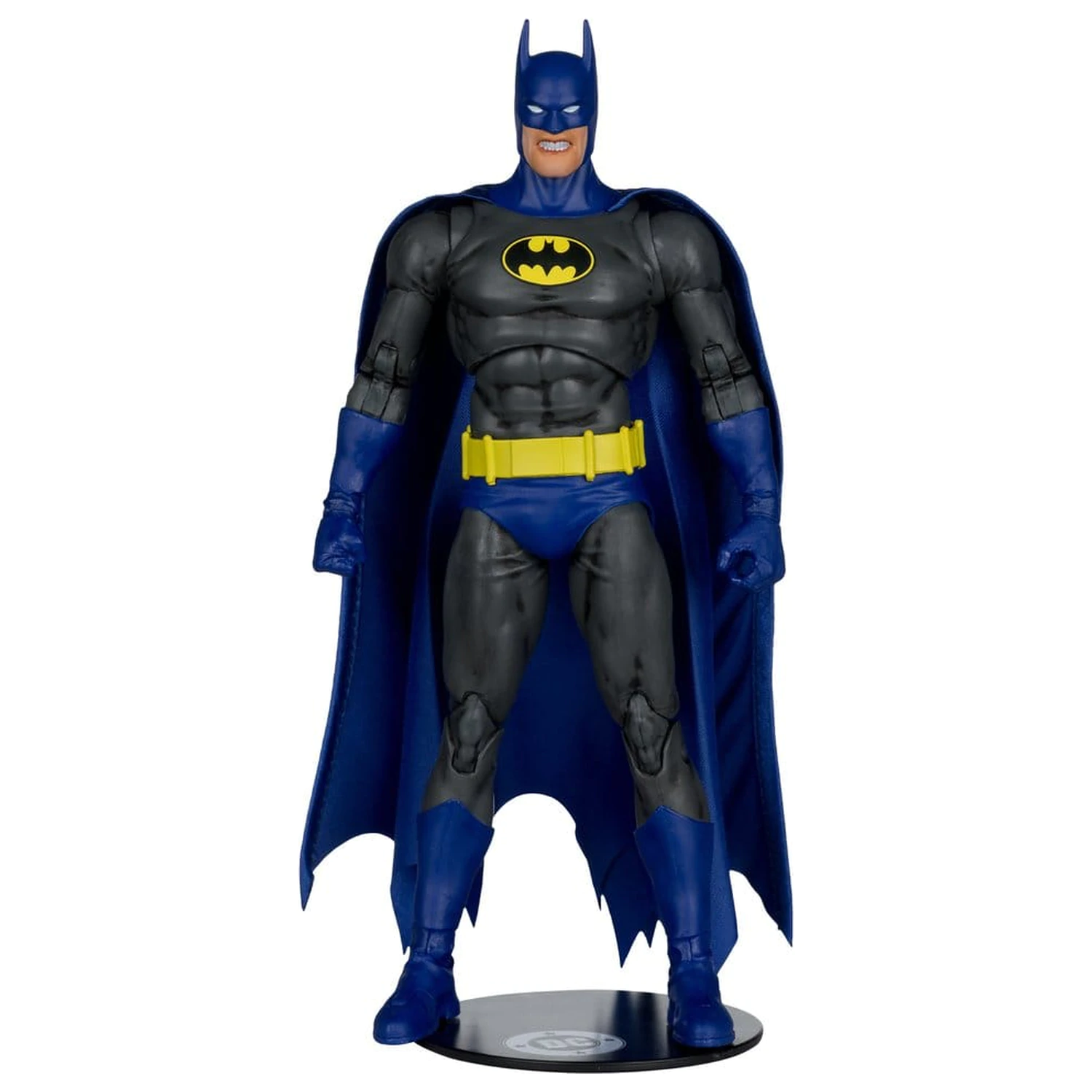 DC Multiverse akčná figúrka Batman (90's Justice League) 18 cm produktová fotografia