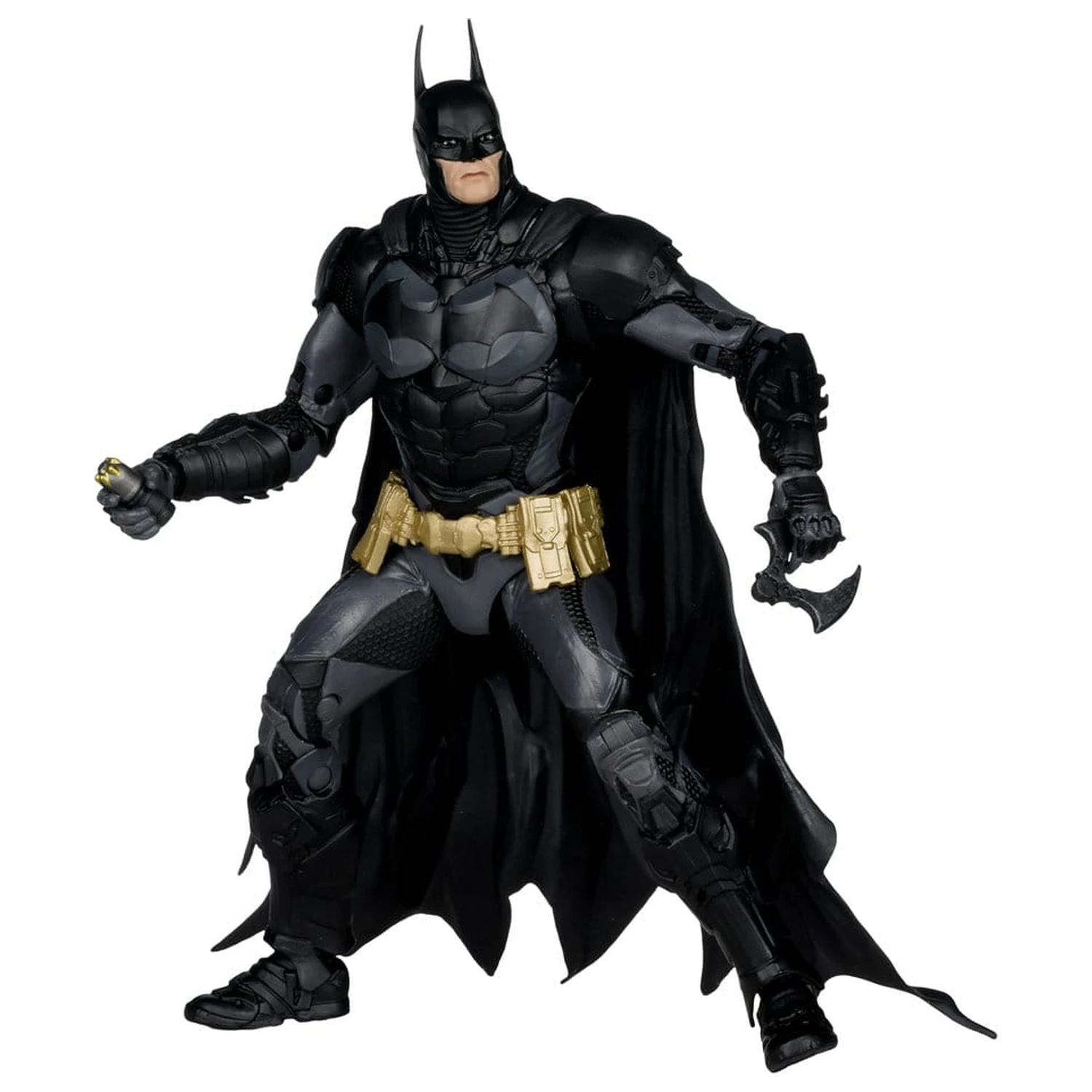 DC Multiverse akčná figúrka Batman (Arkham Knight) 19 cm produktová fotografia
