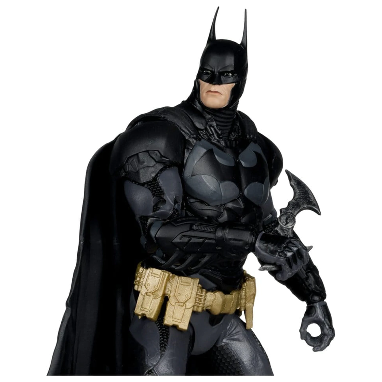 DC Multiverse akčná figúrka Batman (Arkham Knight) 19 cm produktová fotografia