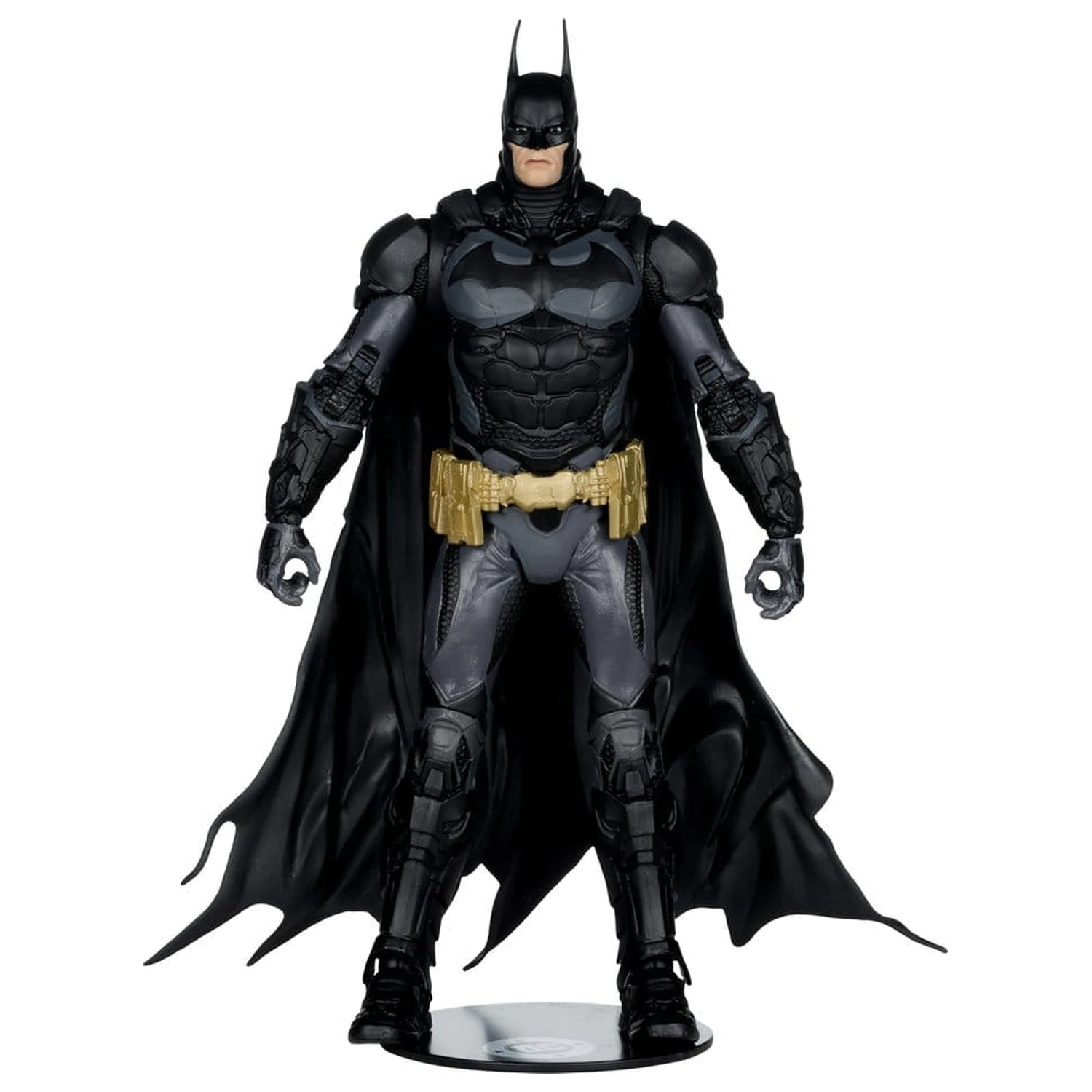 DC Multiverse akčná figúrka Batman (Arkham Knight) 19 cm produktová fotografia