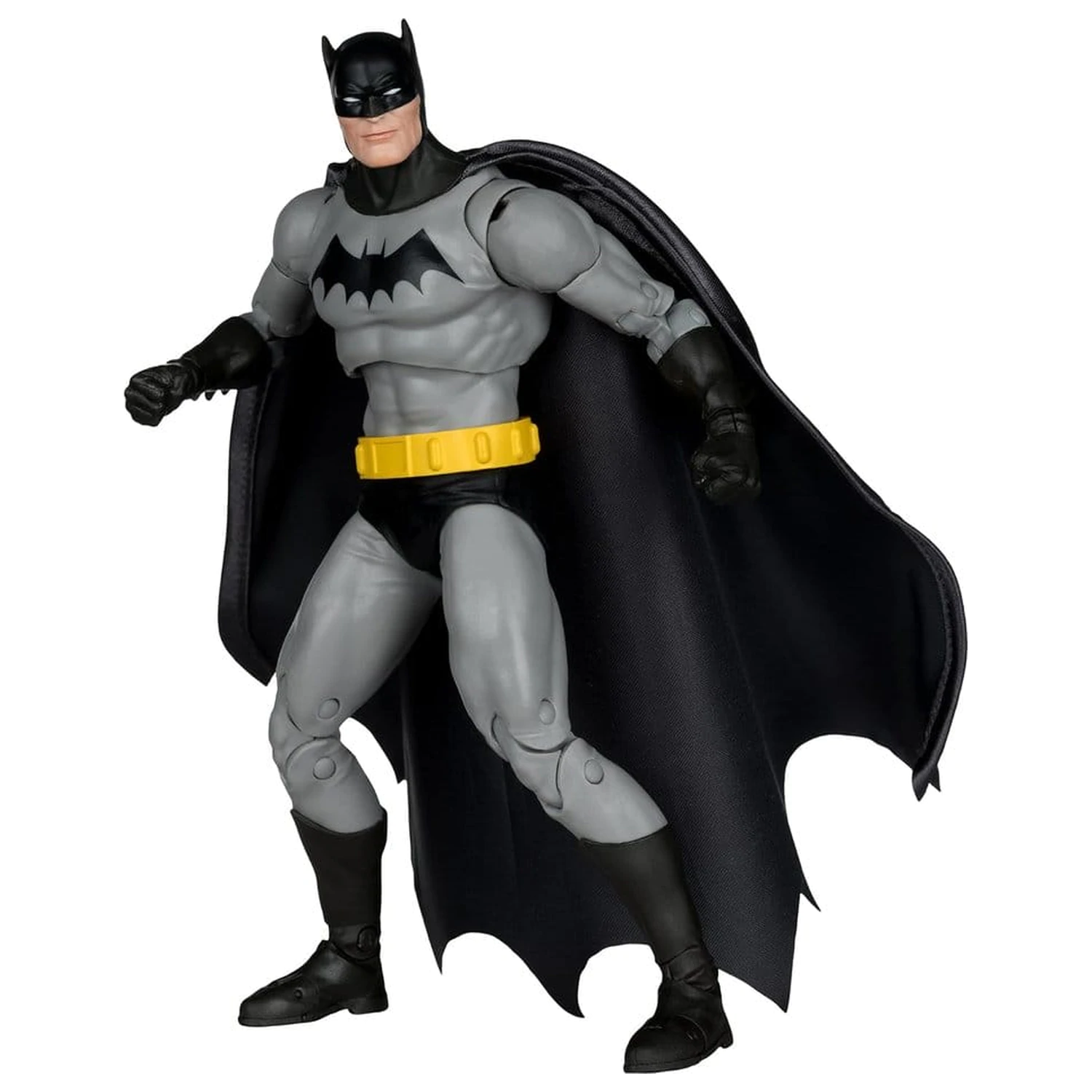 DC Multiverse akčná figúrka Batman (Batman #1) 18 cm (Platinum Edition) produktová fotografia