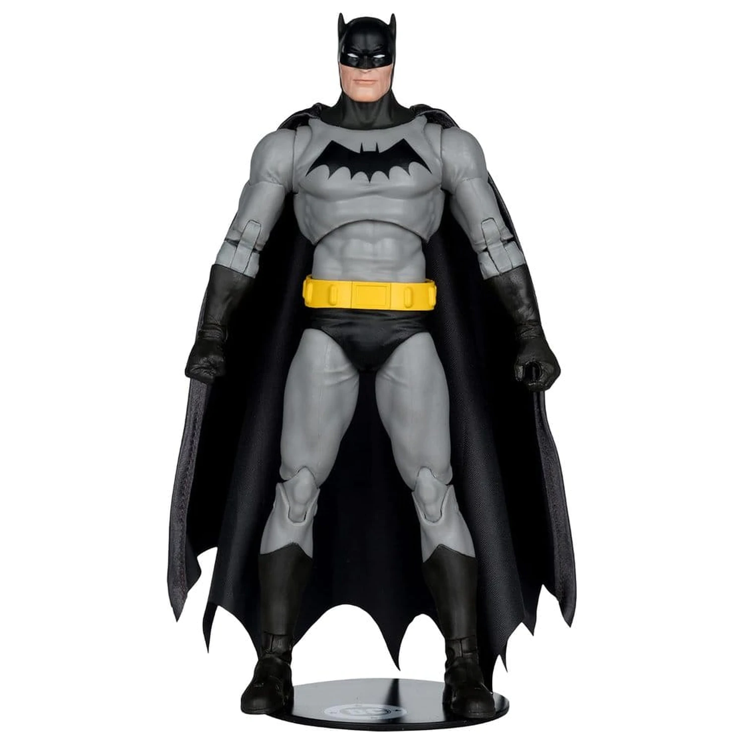 DC Multiverse akčná figúrka Batman (Batman #1) 18 cm (Platinum Edition) produktová fotografia