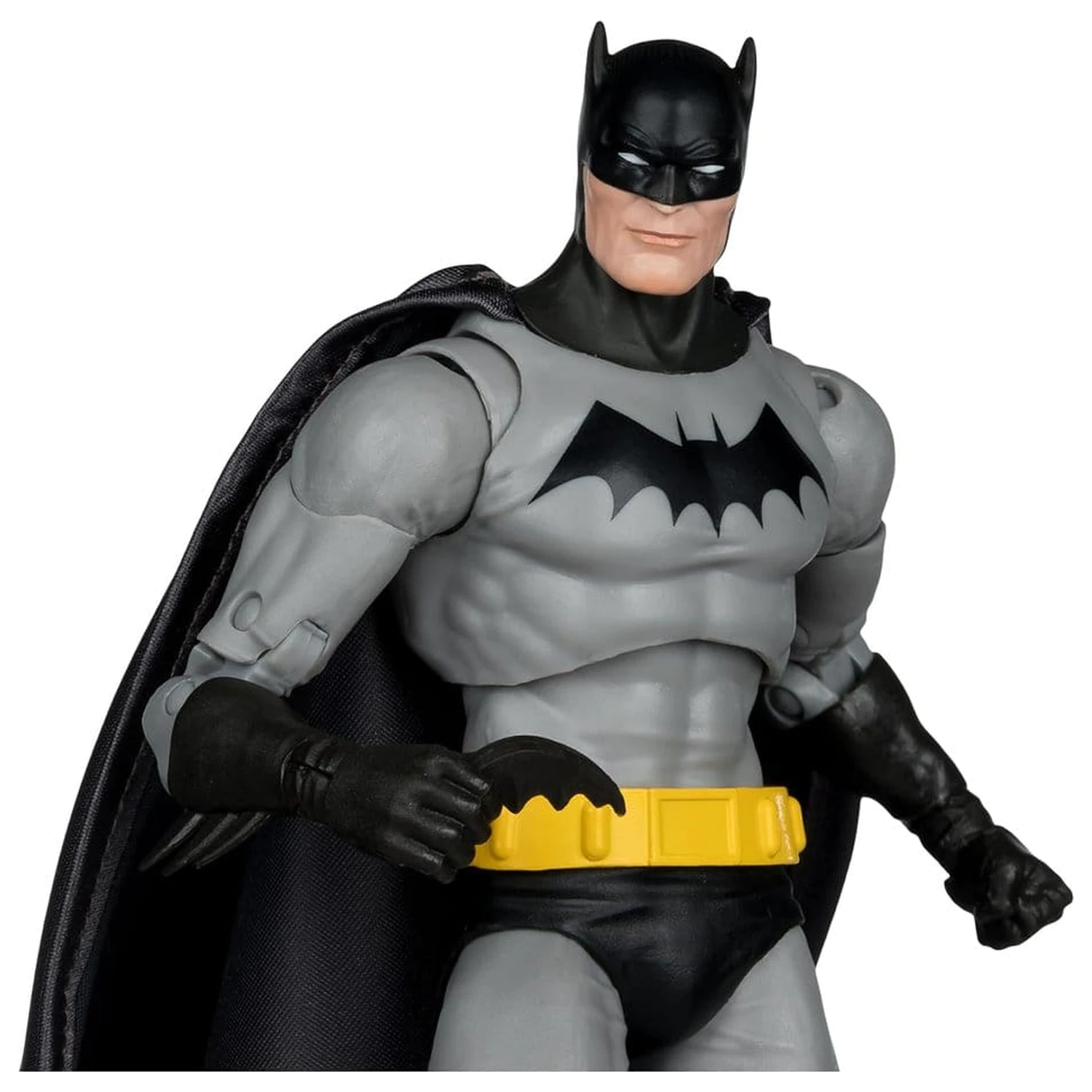 DC Multiverse akčná figúrka Batman (Batman #1) 18 cm (Platinum Edition) produktová fotografia