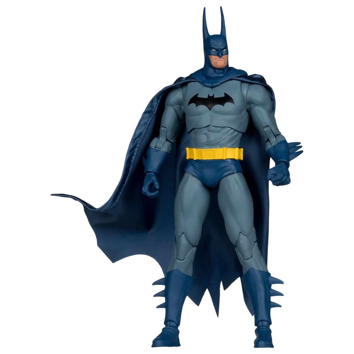 DC Multiverse Akčná figúrka Batman (Batman: Haunted Gotham) 20 cm produktová fotografia