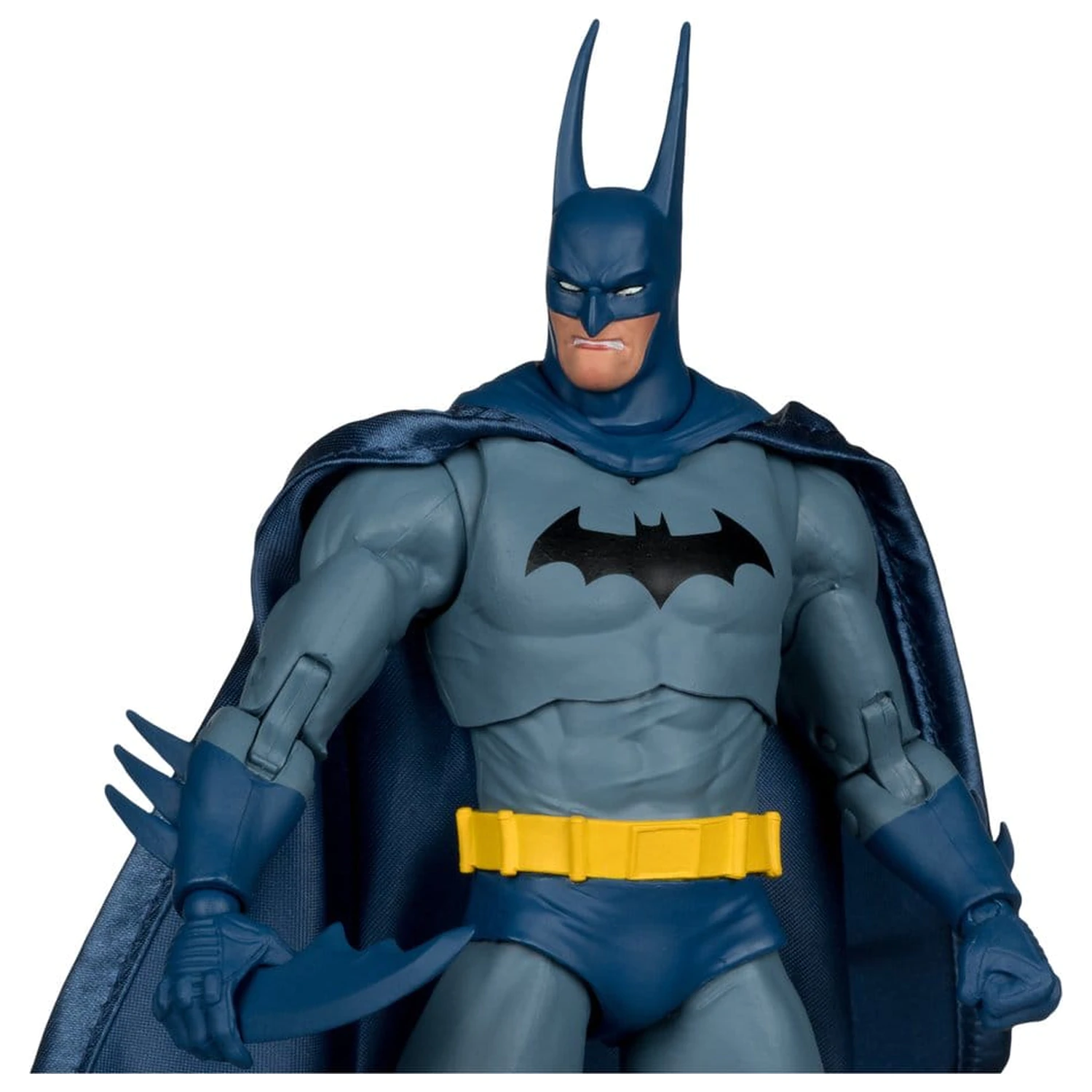 DC Multiverse Akčná figúrka Batman (Batman: Haunted Gotham) 20 cm produktová fotografia
